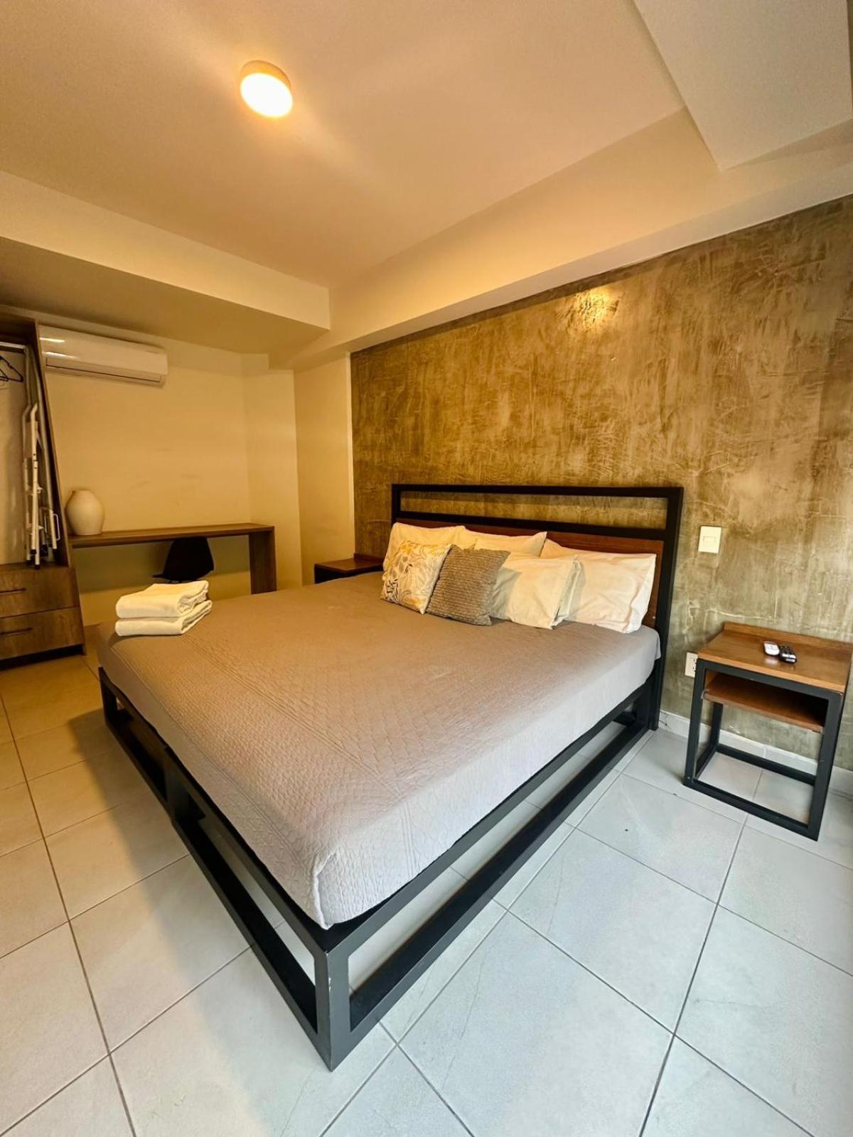 Apartamento Ihost Chapultepec Guadalajara Exterior foto