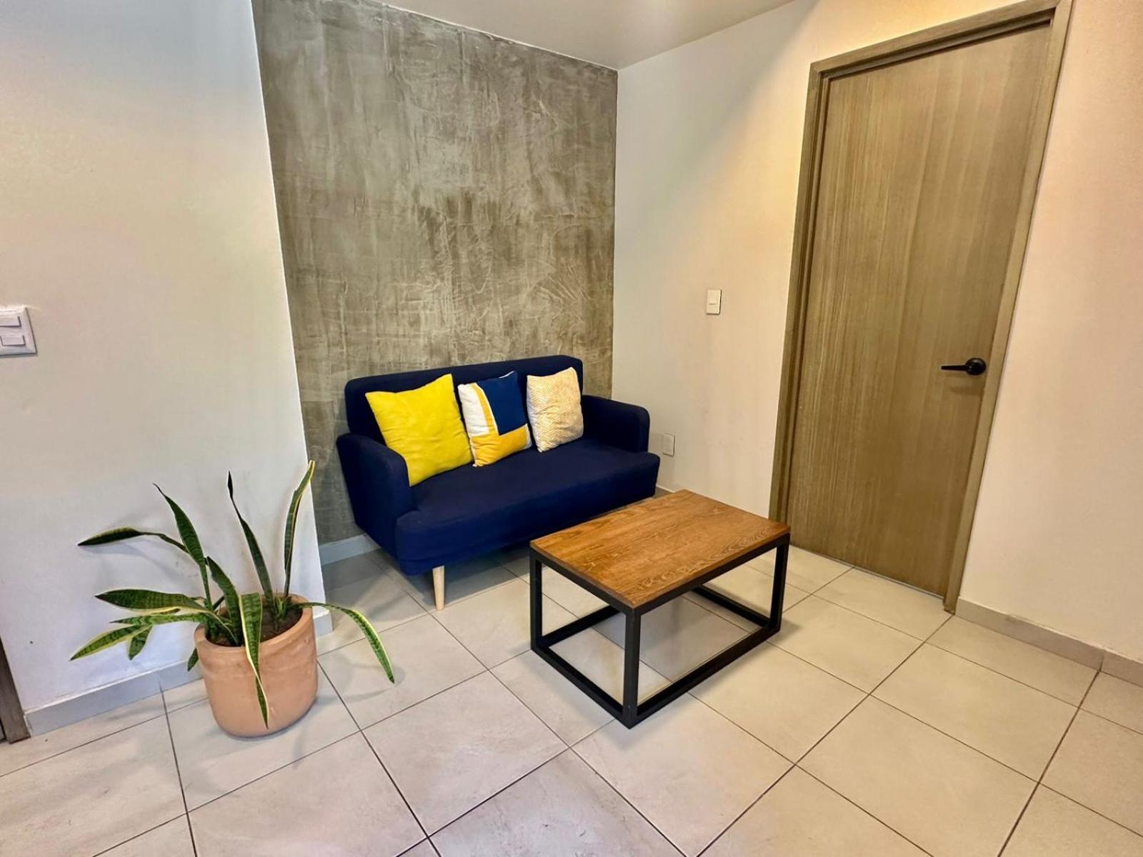 Apartamento Ihost Chapultepec Guadalajara Exterior foto