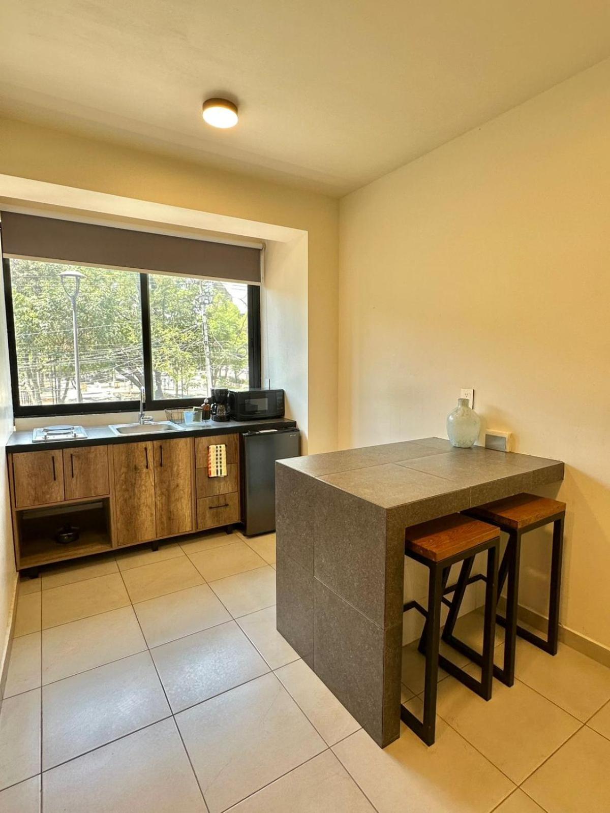 Apartamento Ihost Chapultepec Guadalajara Exterior foto