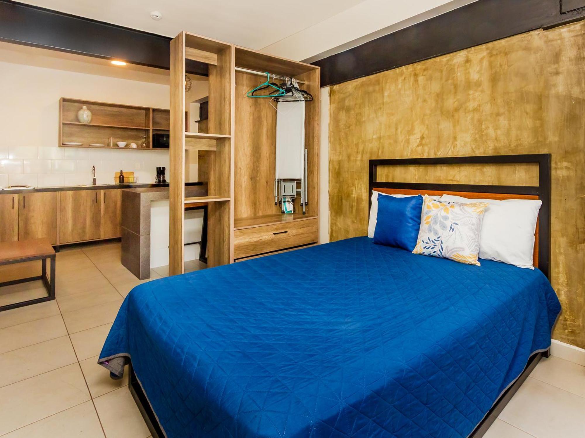 Apartamento Ihost Chapultepec Guadalajara Exterior foto