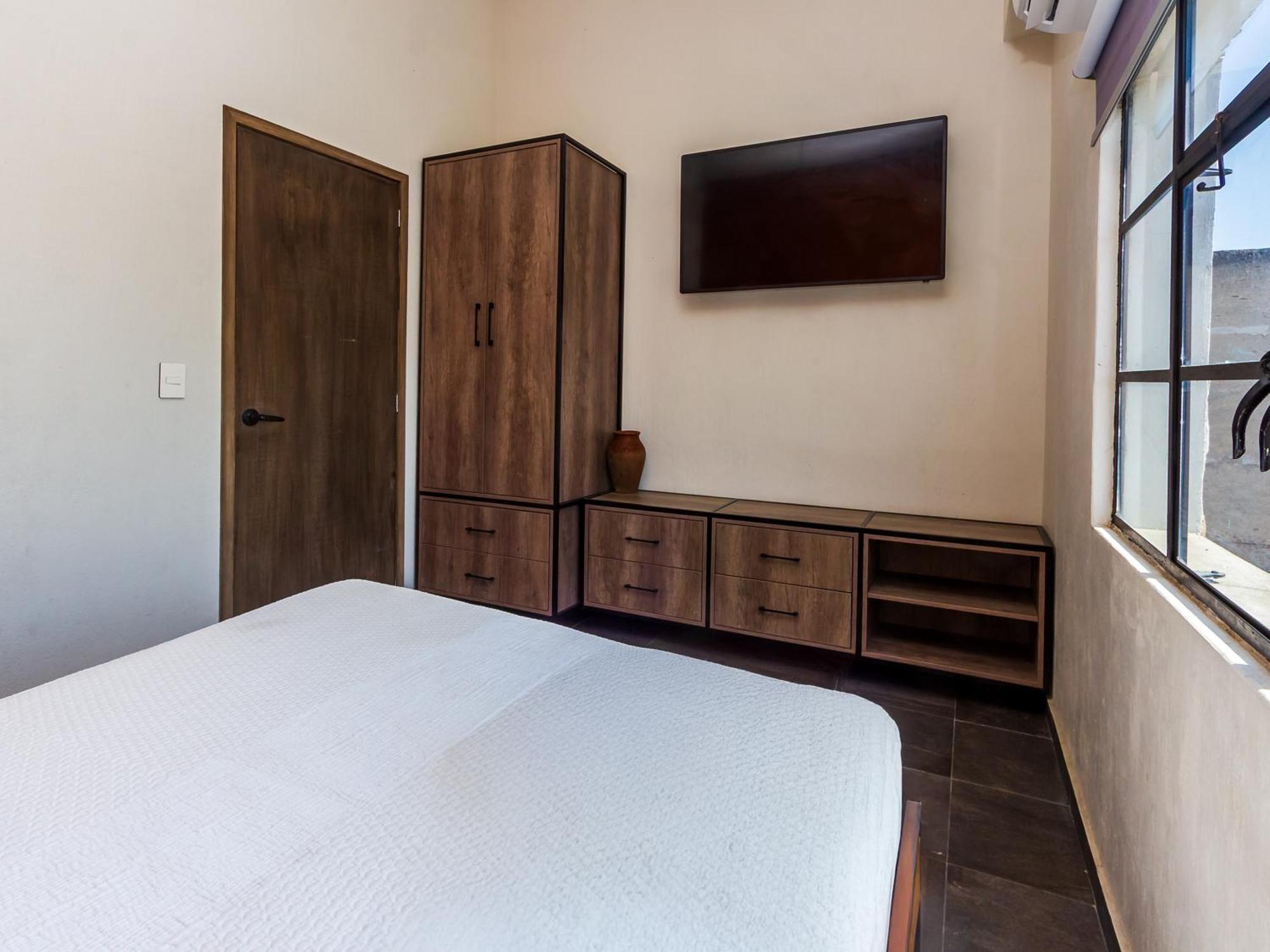 Apartamento Ihost Chapultepec Guadalajara Exterior foto