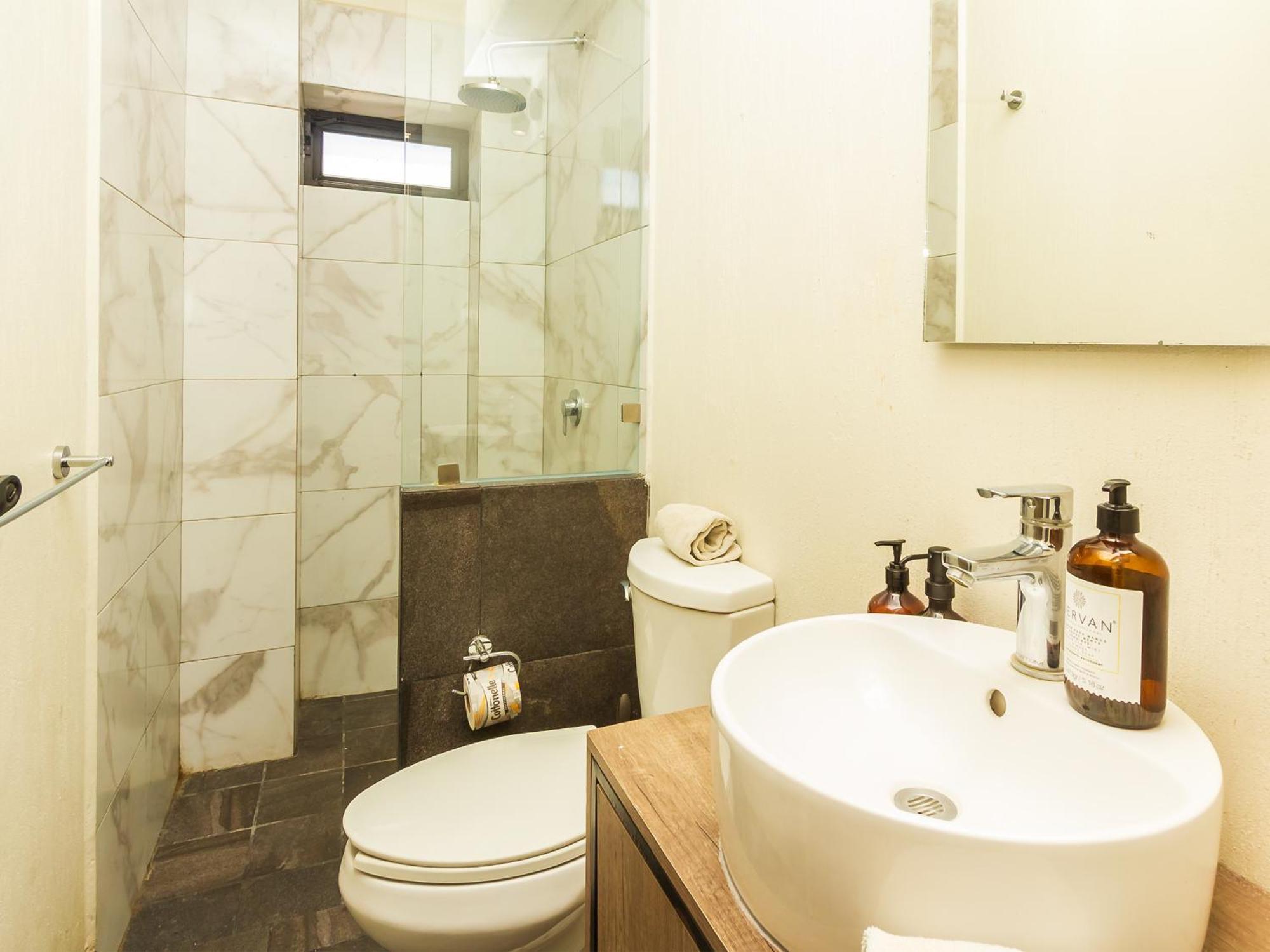 Apartamento Ihost Chapultepec Guadalajara Exterior foto